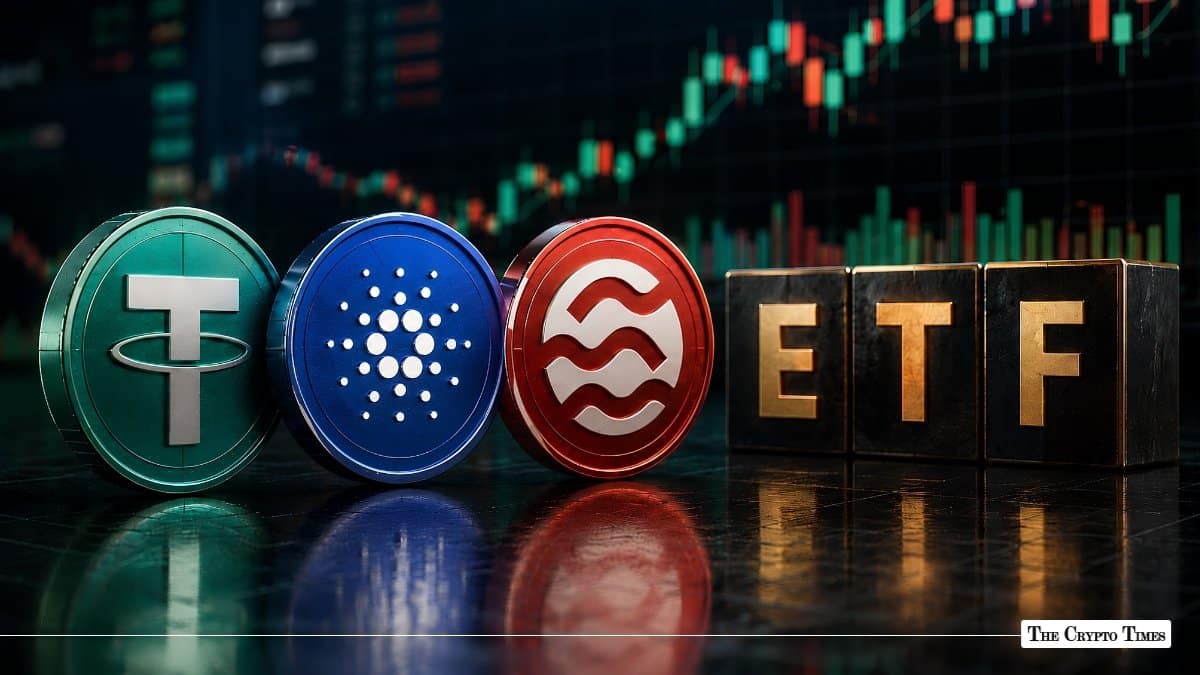 Crypto Daily Brief Tether Expands, Cardano Advances Transparency, Sei Proposal