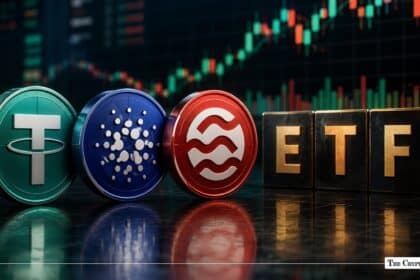 Crypto Daily Brief Tether Expands, Cardano Advances Transparency, Sei Proposal