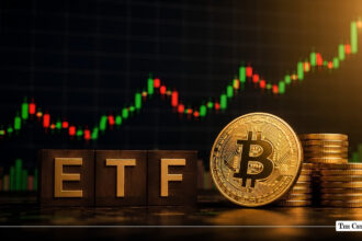 Crypto ETFs Return to Inflows as Bitcoin Leads Recovery