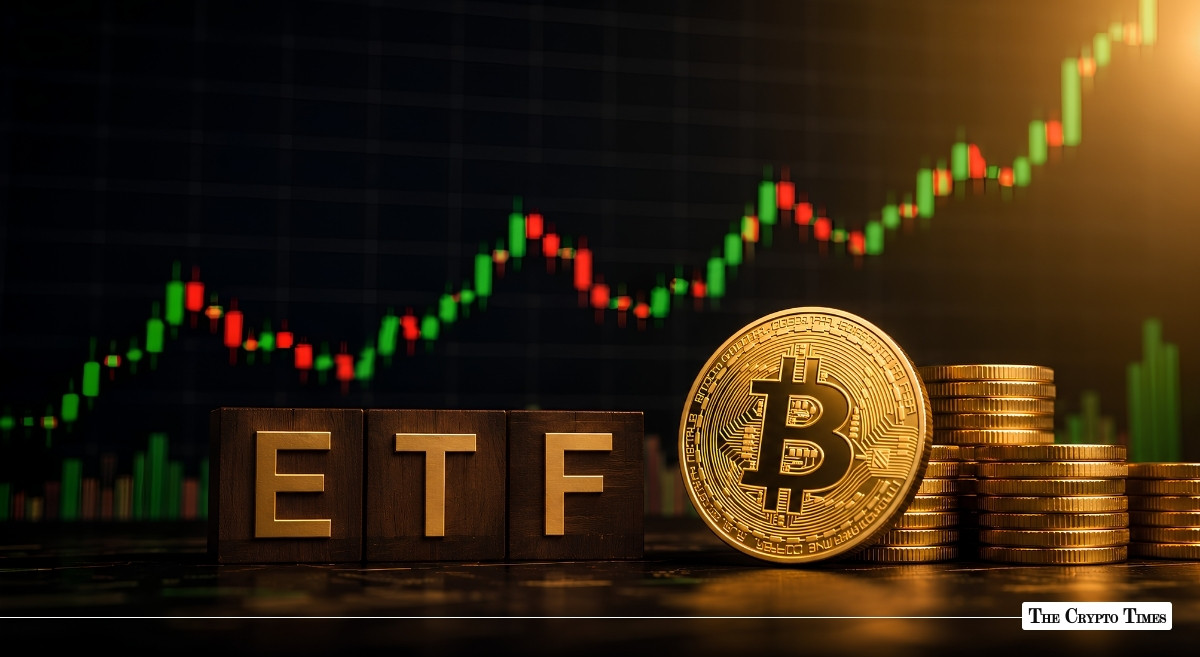 Crypto ETFs Return to Inflows as Bitcoin Leads Recovery
