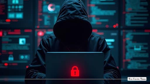 Crypto Hacks Cross $1.1B in Record H1 2026 Losses: Blockaid