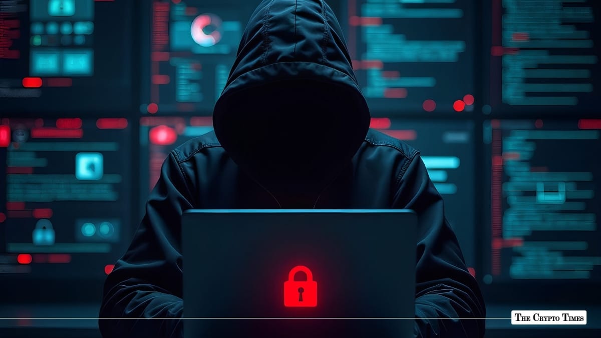 Crypto Hacks Cross $1.1B in Record H1 2026 Losses Blockaid