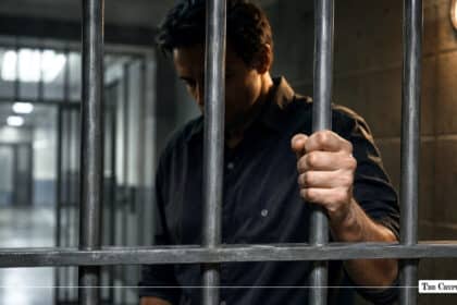 Crypto Hedge Fund Manager Gets 37 Months in Prison for Hiding $7M Income
