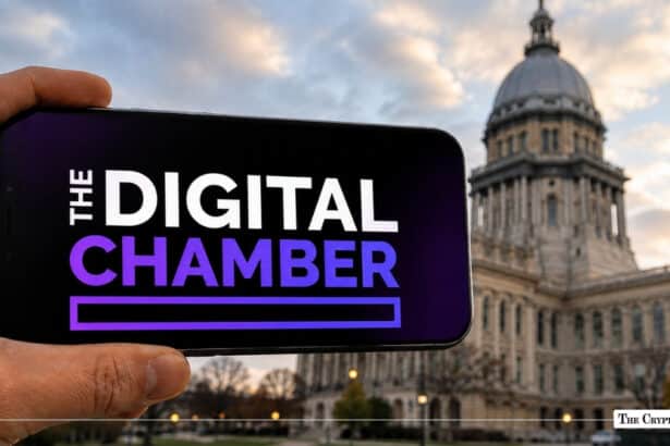 Crypto Industry Sues Illinois to Kill First-Ever US Digital Asset Tax