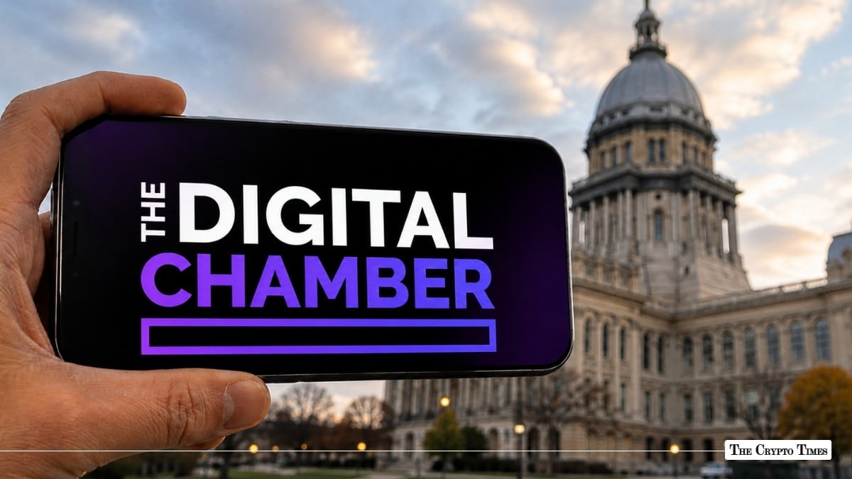 Crypto Industry Sues Illinois to Kill First-Ever US Digital Asset Tax