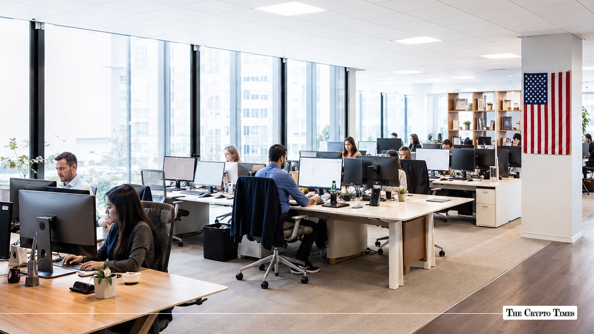 Crypto Industry Supports 232,000 U.S. Jobs, New Report Finds