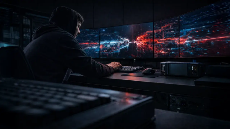 Crypto Loses Over $20M in a Week as Ostium, Across, Cascade Get Hacked
