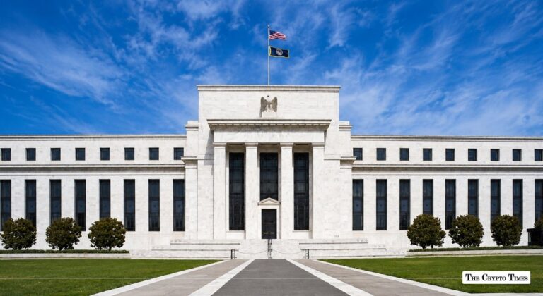 Crypto Market Braces for US CPI and PPI Data as Fed Outlook Looms