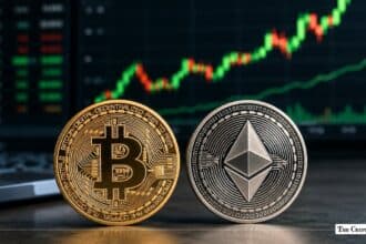 Crypto Markets Ignite Pump Bitcoin Price Surges Past $61K, ETH Surges 5%
