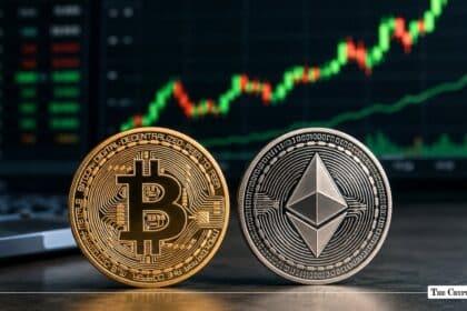 Crypto Markets Ignite Pump Bitcoin Price Surges Past $61K, ETH Surges 5%