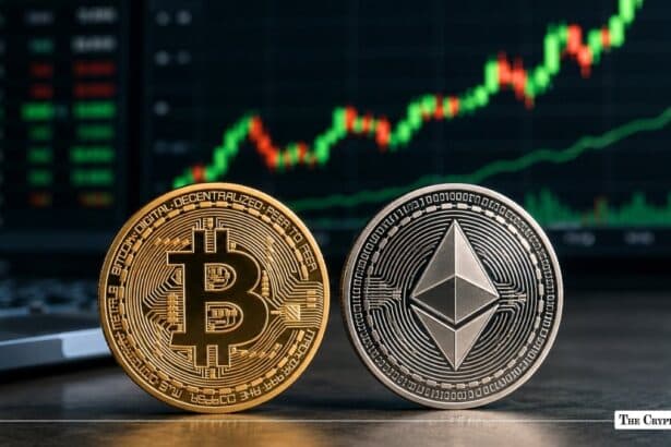 Crypto Markets Ignite Pump Bitcoin Price Surges Past $61K, ETH Surges 5%