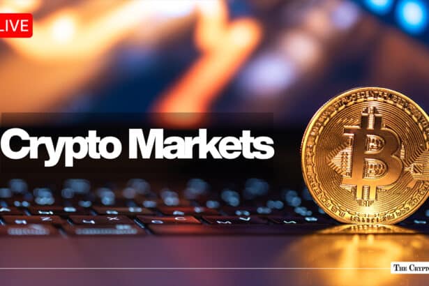 Crypto Markets Live: Bitcoin Reclaims $63K Ahead of Weekly Open in U.S. Markets