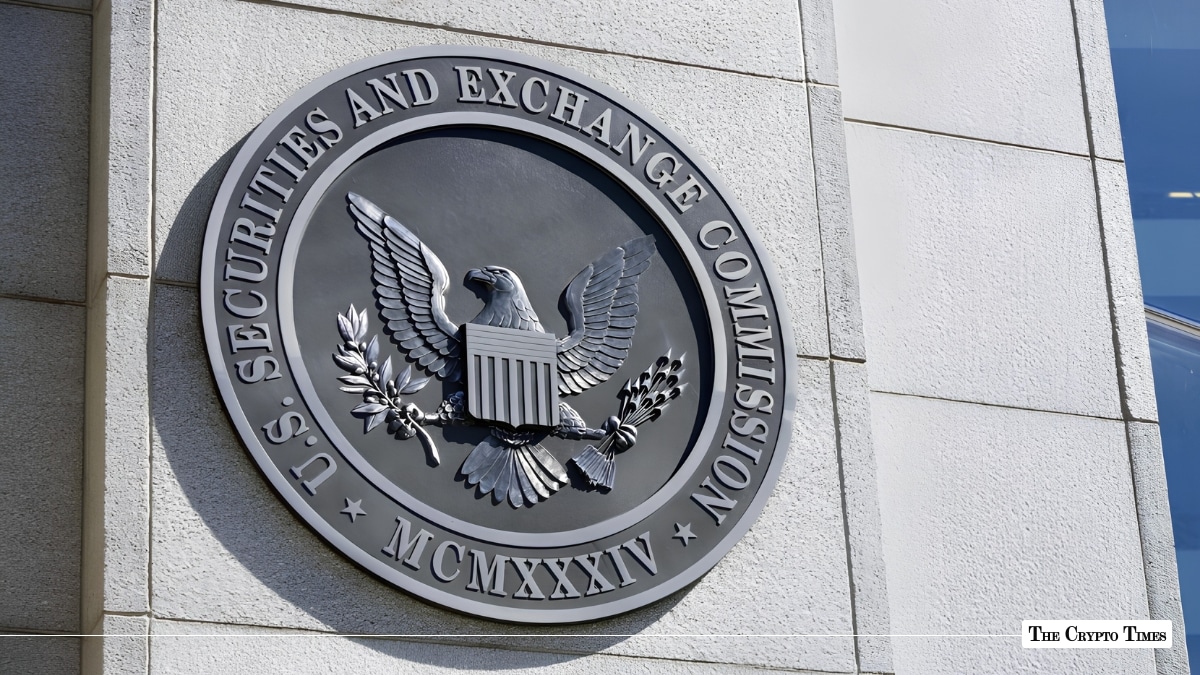 Crypto Vaults May Fall Under Securities Laws, SEC Commissioner Says
