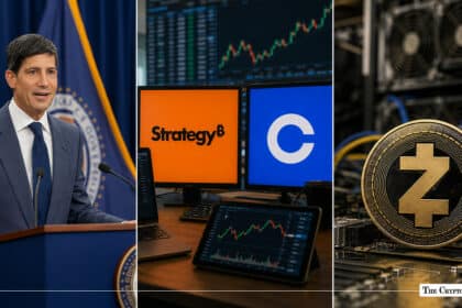 Crypto Week Ahead FOMC, Coinbase & Strategy Earnings, Zcash Upgrade