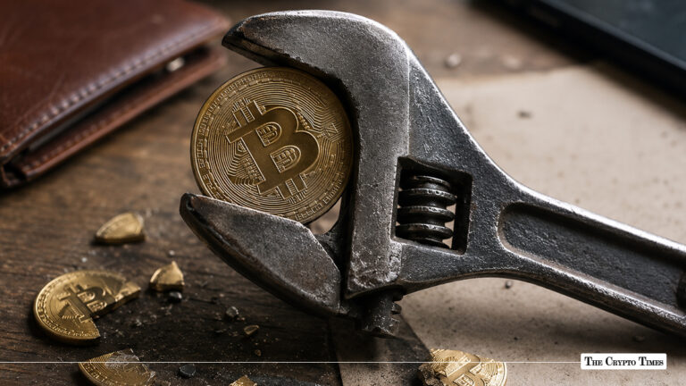 Crypto Wrench Attacks Exposed $124M in H1 2026 CertiK Report