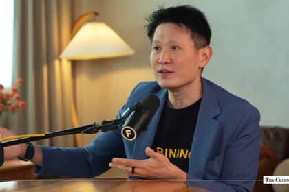 Crypto as a Catalyst for Financial Inclusion Richard Teng Says Wallets Could Redefine the Future of Banking