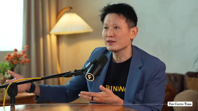 Crypto as a Catalyst for Financial Inclusion Richard Teng Says Wallets Could Redefine the Future of Banking