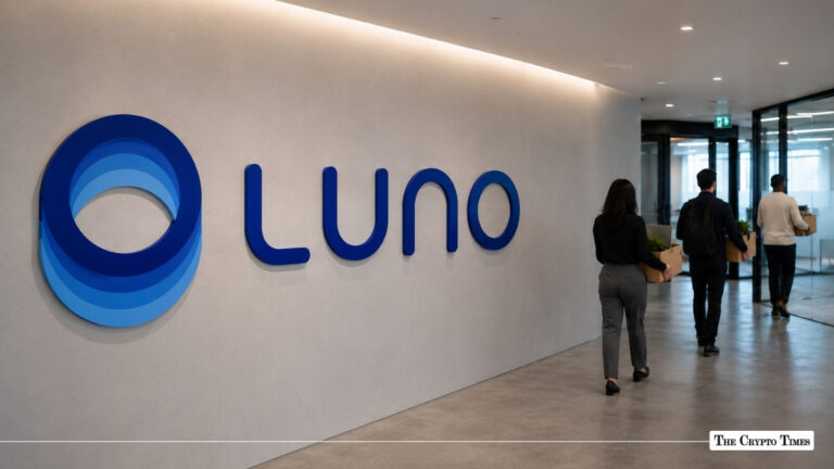 DCG's Luno Cuts 20% of Staff to Push Into B2B and Local-Currency Stablecoins