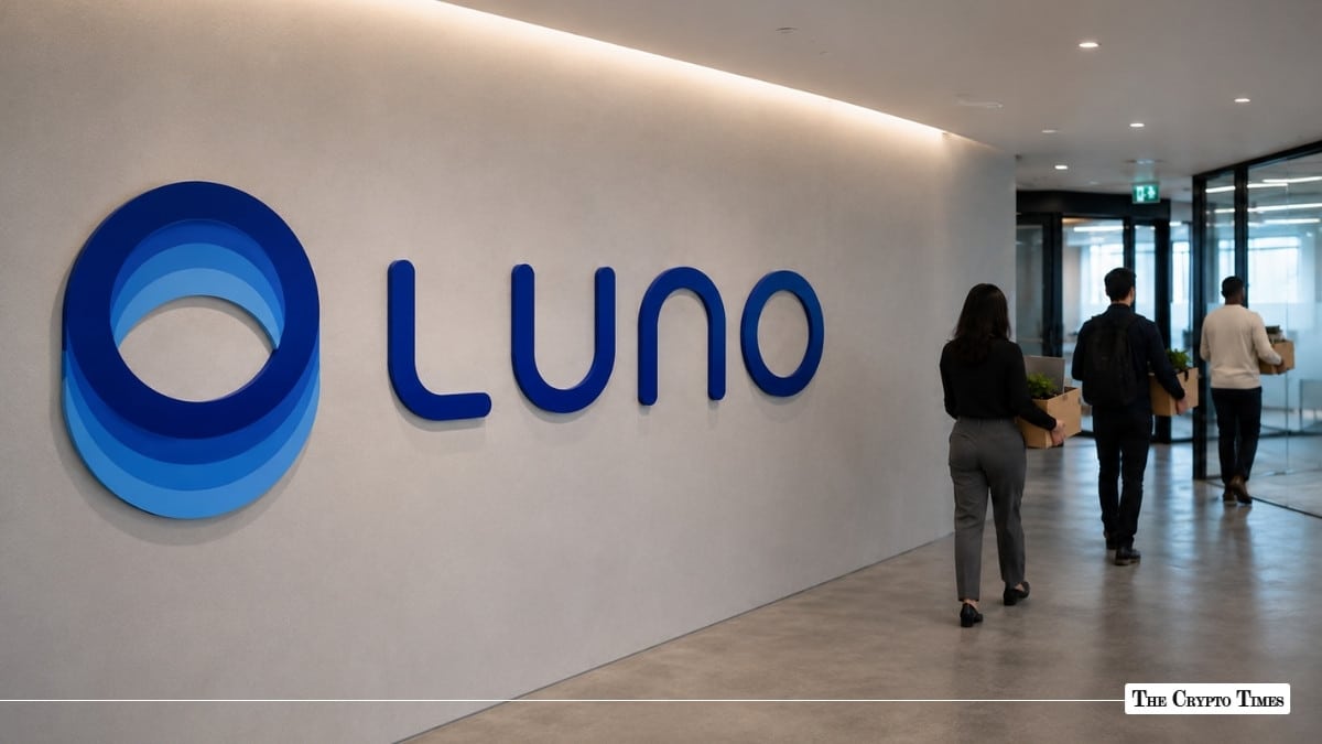 DCG's Luno Cuts 20% of Staff to Push Into B2B and Local-Currency Stablecoins