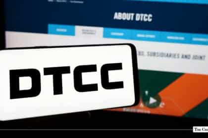 DTCC Launches RWA Pilot With 40+ Firms Including JPMorgan, BlackRock