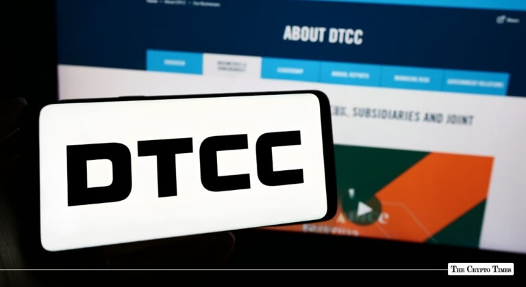 DTCC Launches RWA Pilot With 40+ Firms Including JPMorgan, BlackRock