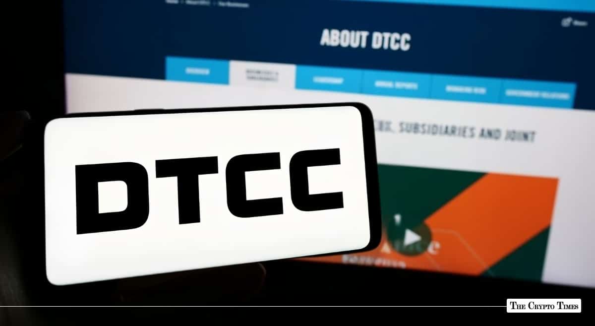 DTCC Launches RWA Pilot With 40+ Firms Including JPMorgan, BlackRock