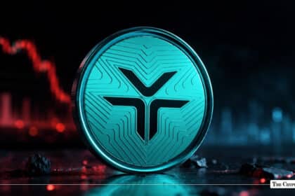 DeXe Token’s 90% Price Crash Sparks Rug Pull Accusations