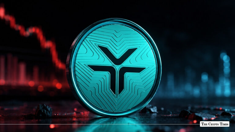 DeXe Token’s 90% Price Crash Sparks Rug Pull Accusations