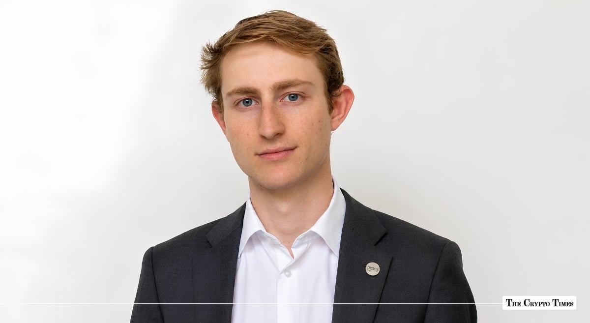 Digital Chamber Official Lists What Crypto Misses Without CLARITY Act