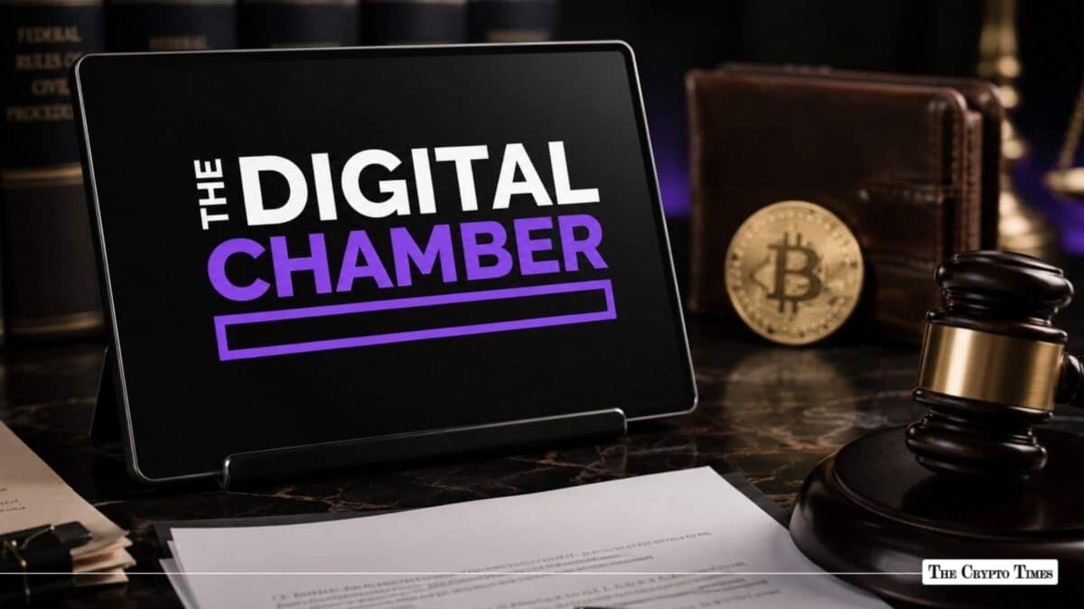 Digital Chamber Seeks Dismissal of 39,069 Dormant BTC Lawsuit