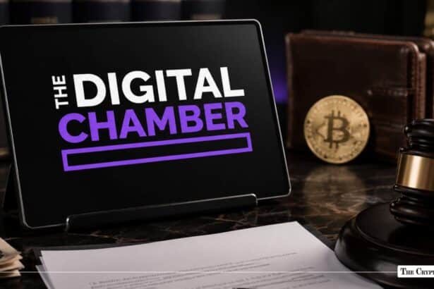Digital Chamber Seeks Dismissal of 39,069  Dormant BTC Lawsuit