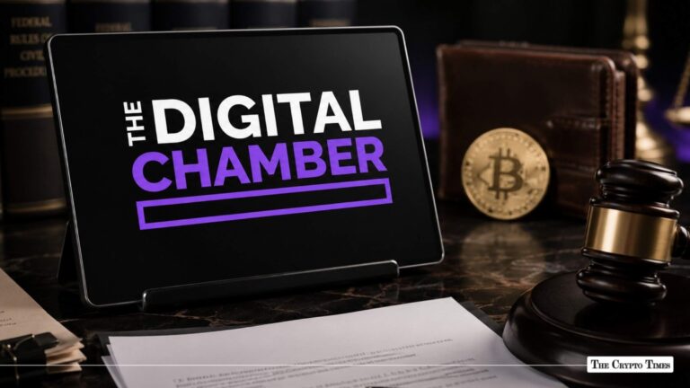 Digital Chamber Seeks Dismissal of 39,069  Dormant BTC Lawsuit
