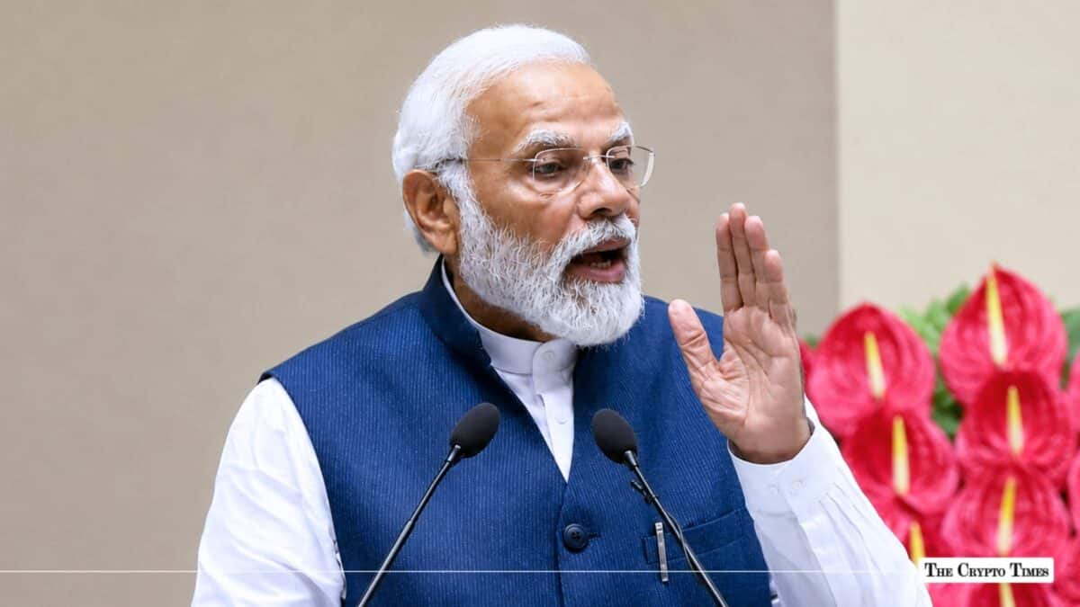 Digital India at 11: How UPI’s $3.5T Engine Left Crypto Sidelined