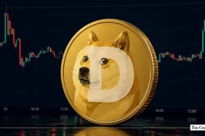 Dogecoin (DOGE) Shows Buying Interest with 2.2% Gain in 24 Hours