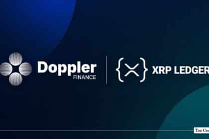 Doppler Eyes Institutional Lending Future With XRPL's XLS-66