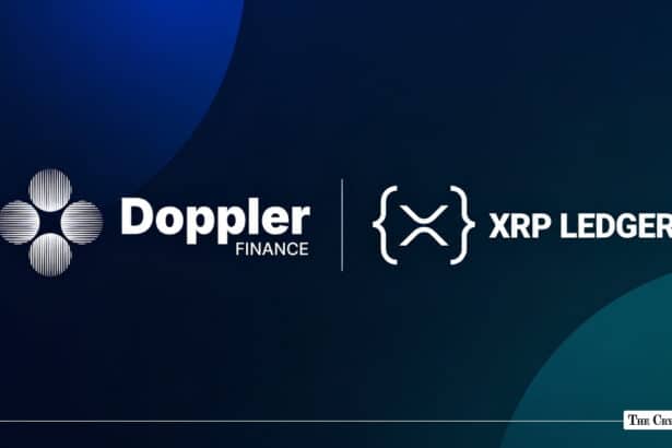 Doppler Eyes Institutional Lending Future With XRPL's XLS-66