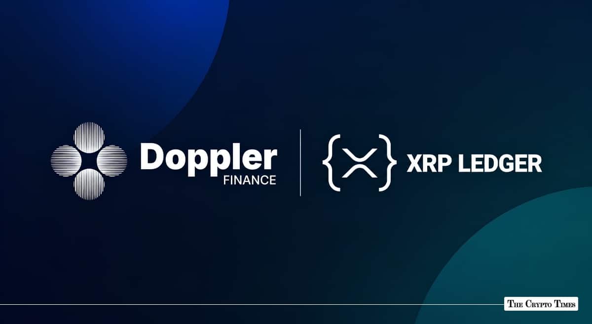 Doppler Eyes Institutional Lending Future With XRPL's XLS-66