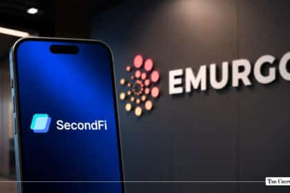 EMURGO Winds Down SecondFi for Good as Cardano Hack Recovery Drags On