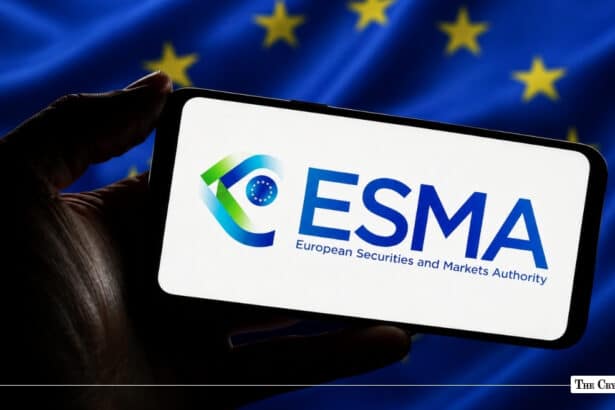 ESMA Steps Up MiCA Oversight With Crypto Custody Review