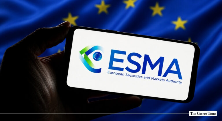 ESMA Steps Up MiCA Oversight With Crypto Custody Review