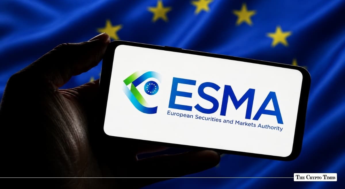 ESMA Steps Up MiCA Oversight With Crypto Custody Review