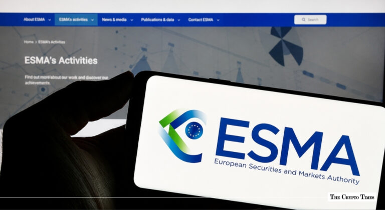 ESMA Steps Up MiCA Oversight With Crypto Custody Review