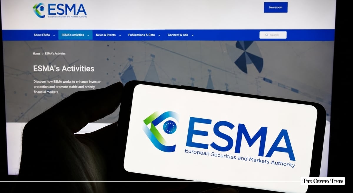 ESMA Warns Event Contracts May Fall Under EU Binary Options Ban