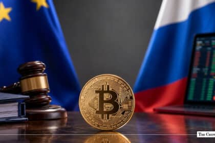 EU Crypto Measures Survive Diluted Sanctions Package as Russia Legalises Crypto Trade