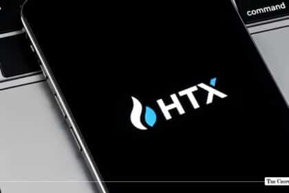 EU Sanctions HTX Crypto Exchange in Sweeping New Russia Package