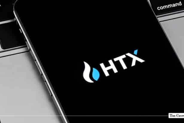 EU Sanctions HTX Crypto Exchange in Sweeping New Russia Package