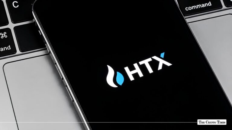 EU Sanctions HTX Crypto Exchange in Sweeping New Russia Package