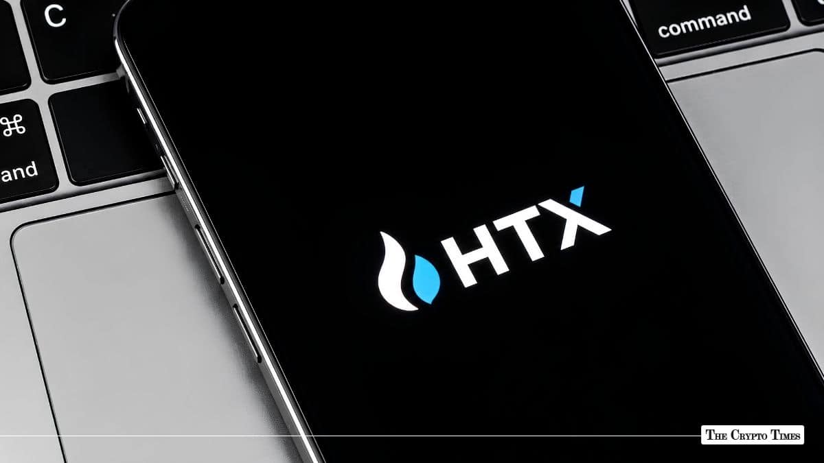 EU Sanctions HTX Crypto Exchange in Sweeping New Russia Package