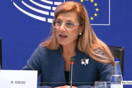EU Watchdog Echoes Binance's MiCA Laundering Risk Warning