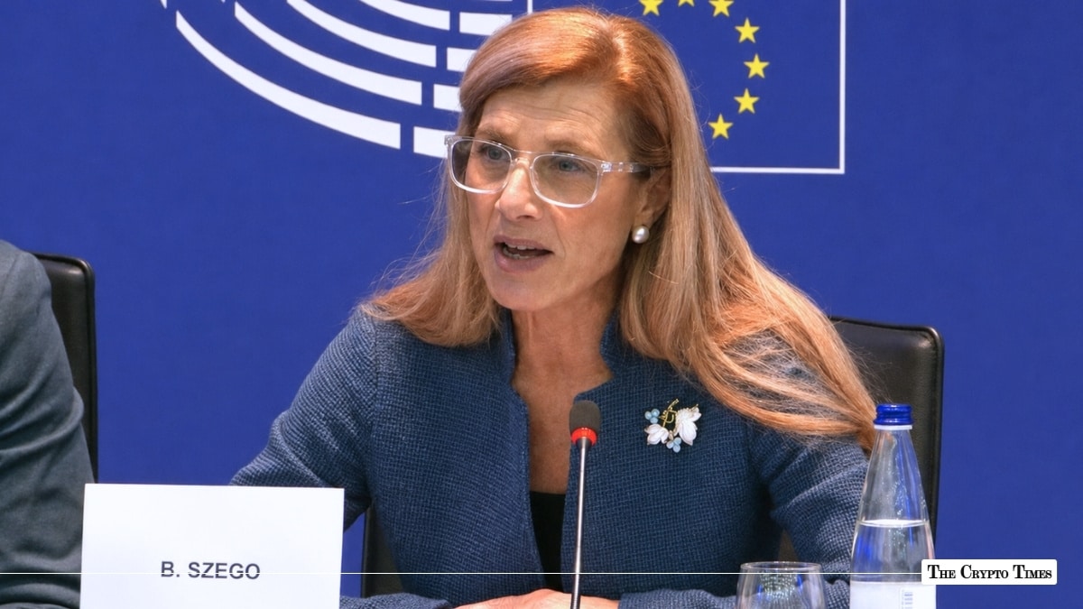 EU Watchdog Echoes Binance's MiCA Laundering Risk Warning